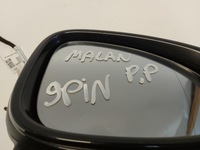 фото thumb №7, Porsche macan 95b зеркало правые 9in 95b857508c