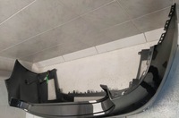 фото thumb №13, Mercedes eqs w297 297 бампер задняя задний 6xpdc kompletny usa