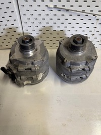 фото thumb №1, Audi q5 q7 q8 генератор стартер 110-250a 48v 4n0903028m