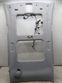 фото thumb №1, Потолок solar панорама sportage iii