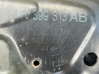 фото thumb №13, Підрамник підрамник балка підвіска двигуна перед audi a6 s6 rs6 c6 5.2 v10