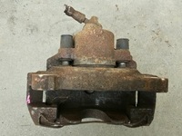 фото thumb №6, Vw scirocco 08-14 суппорт тормозной левый перед