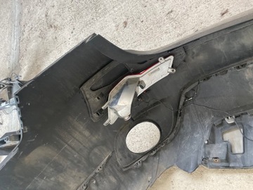 фото thumb №15, Bmw x6 e71 бампер зад задній колір 475 чорний