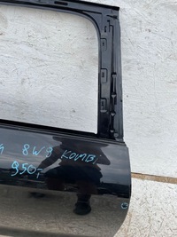 фото thumb №9, Audi a4 8w9 kombi lift дверь правое задние