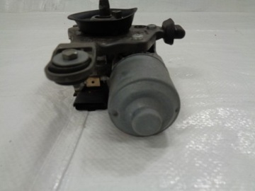 фото thumb №8, Citroen c4 picasso ii двигунчик двірник механізм правий 9676371780