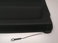 фото thumb №3, Bmw x1 u11 полиця задня багажника нова оригінал 2022-