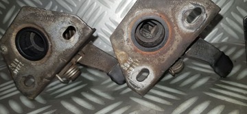 фото thumb №10, Bmw 5 e60 e61 e63 e64 e83 зачіп кришки двигуна засув замок капота 7034256