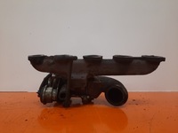 фото thumb №6, Citroen c2 03-08 1.4 hdi турбонагнітач турбіна 54351014861