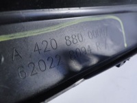 фото thumb №15, Mercedes бампер передній верхня запчастина citan t клас eqt w420 420