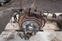 фото thumb №3, Kia sportage ii 2wd амортизатор mcpherson  поворотна опора амортизатор важіль лівий задній