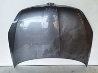 фото thumb №1, Skoda fabia ii lift 10-14 капот