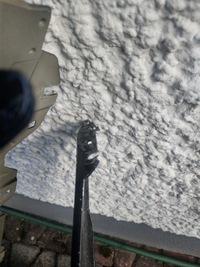 фото thumb №7, Бампер перед mercedes c клас w206 a206 amg супер