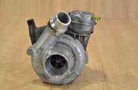 фото thumb №1, Турбонагнітач 2.0 dci renault laguna iii espace megane iii qashqai vivaro