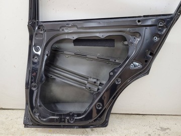 фото thumb №10, Kia sportage iv 4 16- двері зад задні праві fv