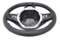 фото thumb №6, Vw golf 7 vii кермо мульті шкіра 5gm419091d 5gm419091bj 5gm 419 091 d u