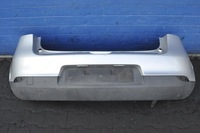 фото thumb №1, Renault megane iii хетчбек 5d бампер зад задній