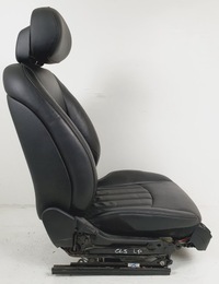 фото thumb №7, Сиденье левый перед mercedes cls w219 европа