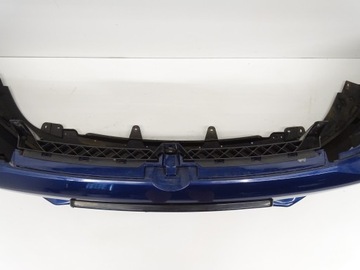 фото thumb №11, Kpl бампер перед переднее vw jetta vi a6 5c lp5w