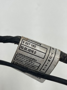 фото thumb №8, Bmw 4 f36 gran купе 2016 джгут провід датчик паркування pdc 9337185