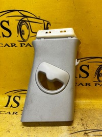 фото thumb №1, Захист обшивка стійка b права lr range rover evoque ii l551