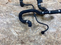 фото thumb №7, Шланг труба шланг води mercedes w205 w253 w213 a2055015600