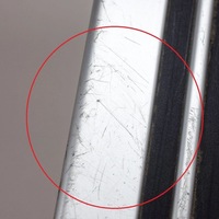 фото thumb №7, Land rover range rover l322 2005 набор молдинг порог внутренних