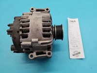 Купить Test генератор vw passat b7 03l903023q 2.0 tsi, фото thumb