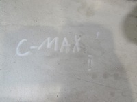 фото thumb №12, Бампер перед передний ford c-max ii mk2 2 c max mk am51-r17k757-a