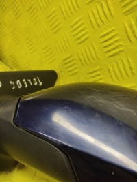 фото thumb №5, Seat toledo ii дзеркало зовнішнє ліва 5 pin