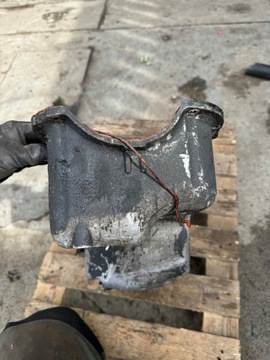 фото thumb №11, Поддон масляная mitsubishi pajero iii 3.5 gdi 6g74