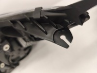 фото thumb №7, Лампа правая левая ксенон ford custom lift