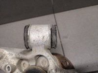 фото thumb №6, Поворотний кулак правий задня audi a8 d2 lift bez quattro