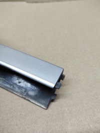 фото thumb №12, Заглушка накладка рейлинг правые перед renault laguna iii универсал