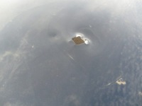 Renault captur 2 крыша под рейлинги 19-24 год bixpa в Украине, фото thumb