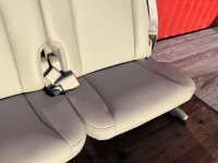 фото thumb №6, Jeep commander xk xh заднее сиденье trzeci ряд idealna