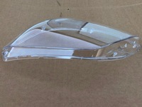 фото thumb №13, Скло лампа плафони лівий правий перед do mercedes benz glk x204 2012-2015 lift