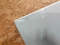 фото thumb №7, Капот решётка радиатора решётка радиатора mercedes actros mp1