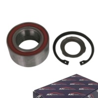 фото thumb №1, Підшипник колеса задня do bmw z4 e86 3.0 si