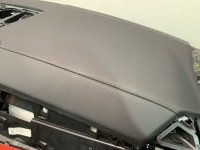 фото thumb №6, Bmw x6 g06 f96 x5 g05 f95 панель приладів приладова sakhir orange