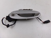 фото thumb №1, Ford puma ручка зовнішня права перед