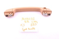 фото thumb №12, Bmw e83 x3 ручка кронштейн потолочный правый задняя