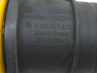 фото thumb №8, Chrysler pt cruiser 2002 витратомір масовий повітря maf