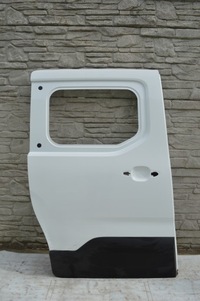 фото thumb №4, Дверь боковой citroen berlingo iv combo