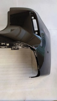 фото thumb №11, Бампер задняя bmw x3 g01 18-22