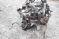 фото thumb №8, Двигатель kpl 112.973 112973 mercedes sl350 sl 3.5 3.7 r230 176000km