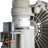 фото thumb №13, Porsche cayenne turbo 9pa 3.2 v6 редуктор коробки кпп / коробка передач 95534104010