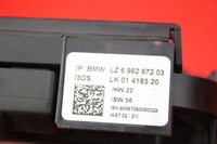 фото thumb №11, Переключатель комбинированный подрулевой переключатель 6962672 bmw e90 04-10