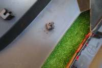 Dfsk seres 3 iii бампер задний задний Недорого, фото thumb