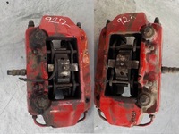 фото thumb №1, Alfa romeo 159 супорт гальмівний перед brembo