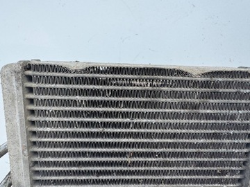 фото thumb №7, Bmw e70 e71 x5m x6m радіаторів масла масляна 7589519